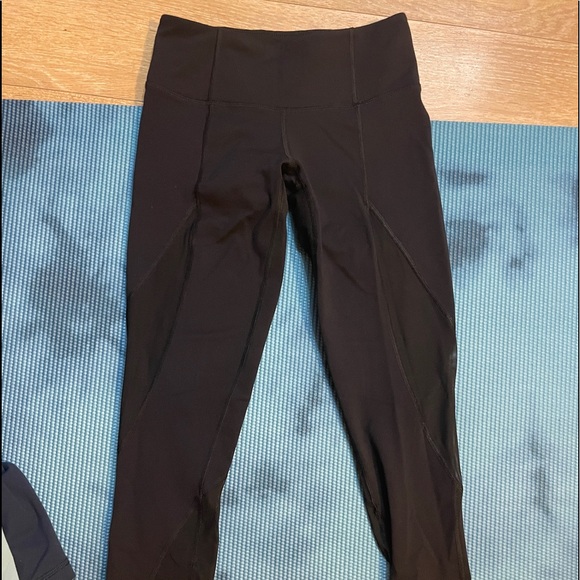 TNA TIGHTS - Picture 6 of 6